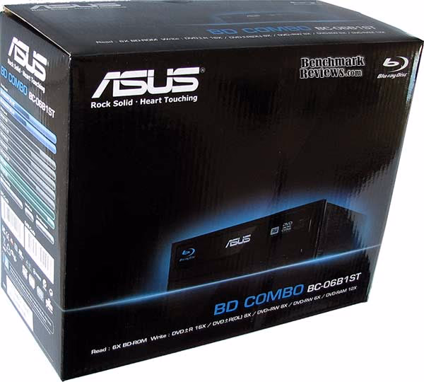 BC 06B1ST Retail, package