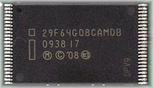 Corsair R60 NAND