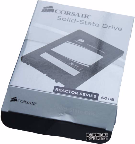 Corsair R60, box