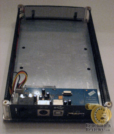 Icy Box IB 351