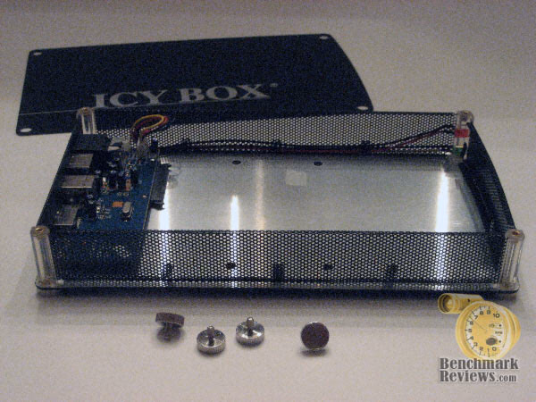 Icy Box IB 351