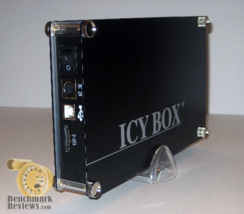 Icy Box IB 351