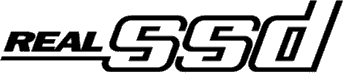 Crucial Real SSD, logo
