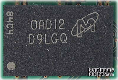 Micron OAD12 D9LGQ DRAM Module