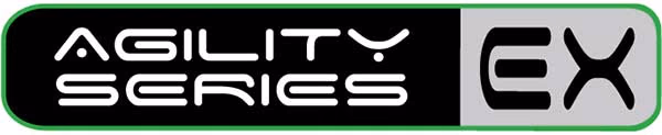 OCZ Agility Ex, logo