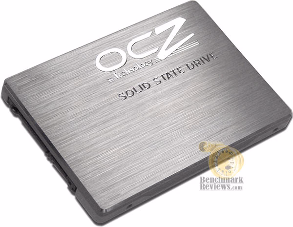 OCZ SATA-II SSD OCZSSD2-1S32G 32GB 2.5-Inch Solid State Drive