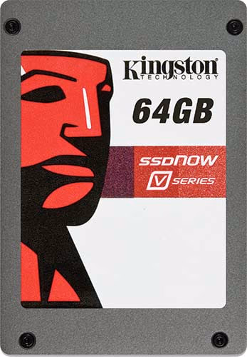 Kingston Ssdnow V Ssd Top Upright