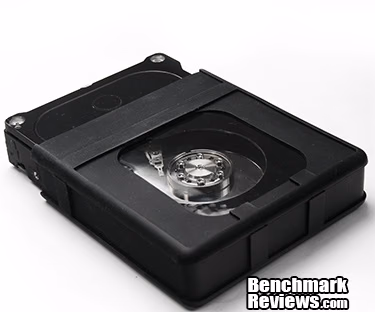 Thermaltake BlacX 5G Rubber Exterior