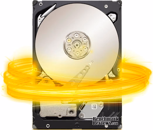 Seagate Barracuda XT 6Gbps SATA III Hard Drive, splash