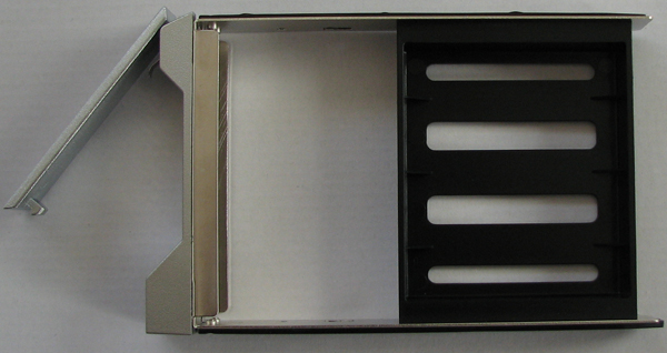MS2UT Hard Drive Tray