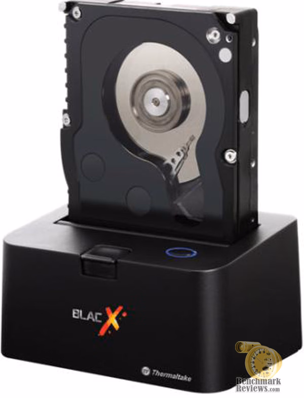 Thermaltake Blacx