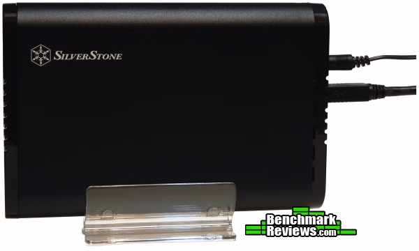 Silverstone TS07 HDD Enclosure Full 003