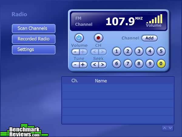 Diamond All-In-Wonder HD Premium 5000 (AIW5000)