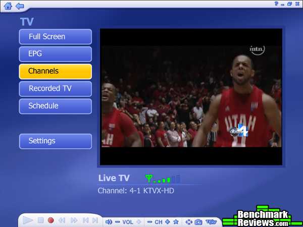 Diamond All-In-Wonder HD Premium 5000 (AIW5000)