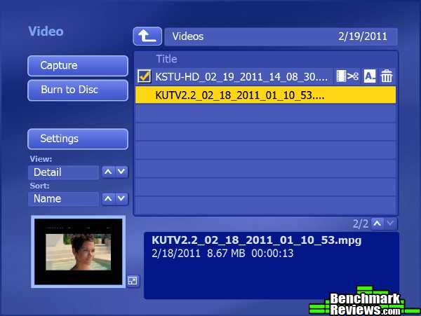 Diamond All-In-Wonder HD Premium 5000 (AIW5000)