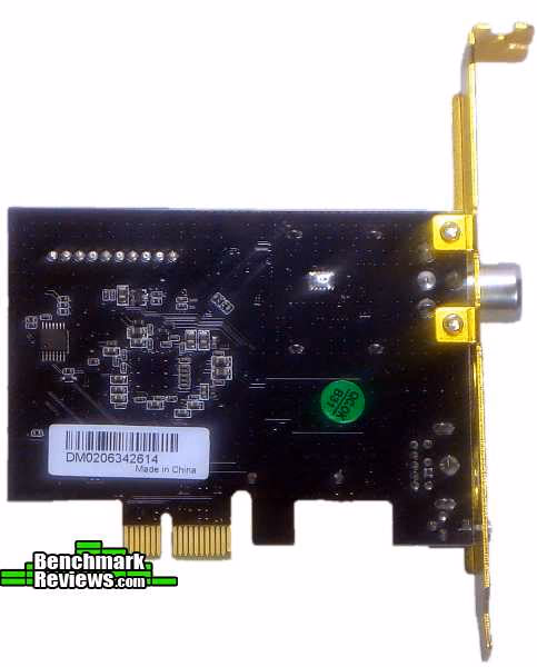 Diamond All-In-Wonder HD Premium 5000 (AIW5000)