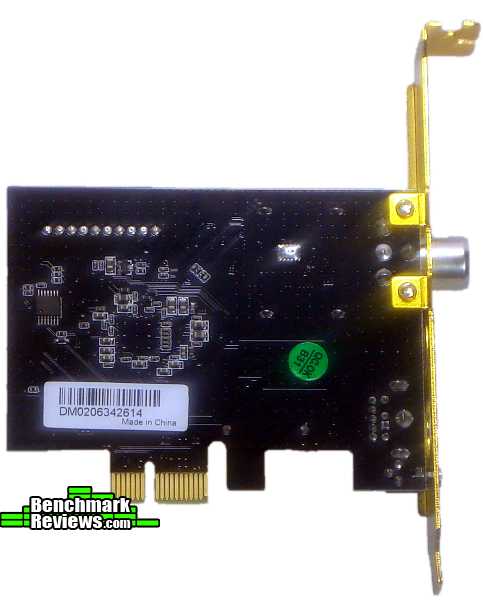 Diamond All-In-Wonder HD Premium 5000 (AIW5000)