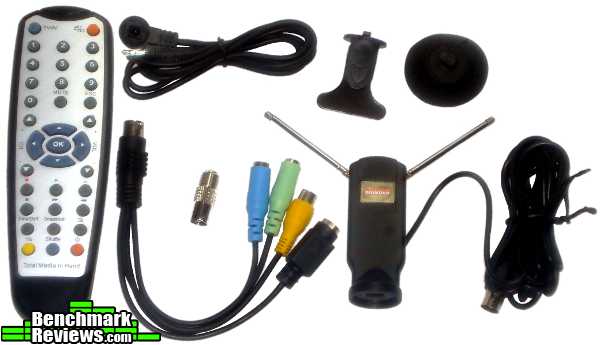 Diamond All-In-Wonder HD Premium 5000 (AIW5000)