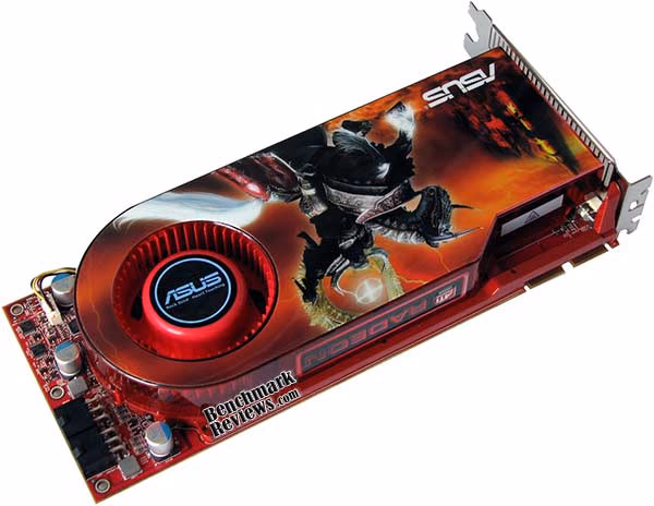 EAH4890 Power End