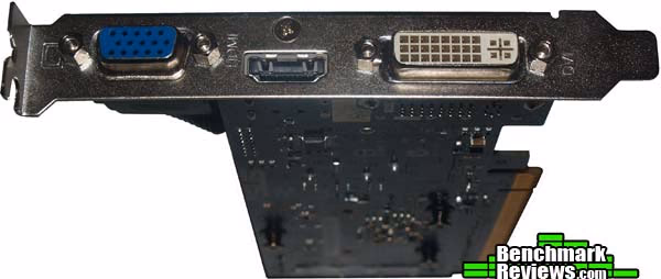 Asus ENGT430 IO