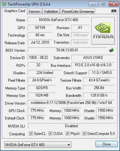ASUS_ENGTX460-TOP_DirectCU_GPU-Z.gif