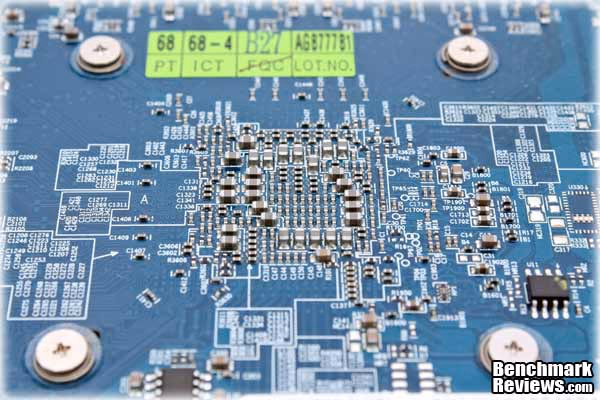 GV R685OC1GD Circuits