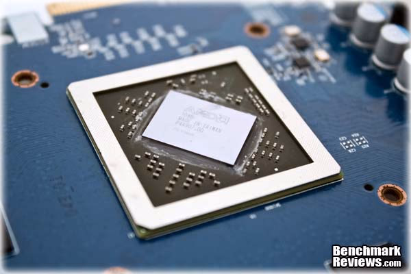 GV R685OC1GD GPU Chip