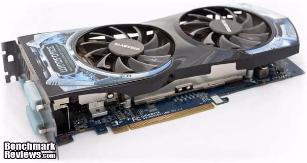 GV R685OC1GD Video Card