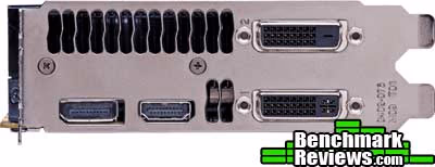 NVIDIA GeForce GTX 680 Video Card IO