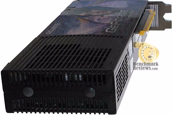 GeForce 9800 GX2 End