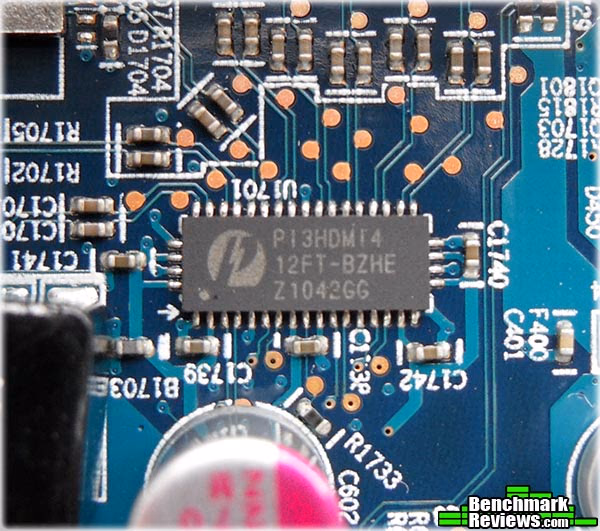 HIS HD6950 IceQ X Turbo X PI3HDMI4