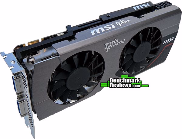 MSI N560GTX Ti Hawk Free Standing