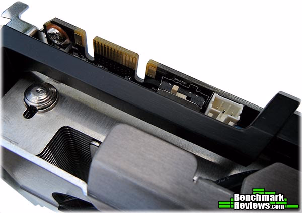 MSI N560GTX Ti Hawk SLI BIOS Switch