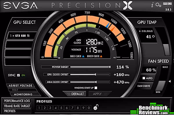 MSI n660ti Pe oc2