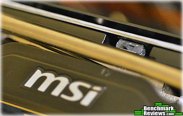 MSI n680gtx Lightning Bios Switch