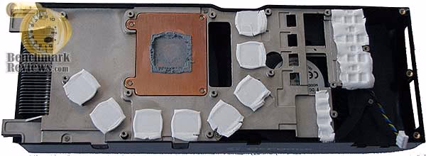 ZOTAC GeForce 9800 GTX HSF