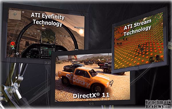 ATI Radeon HD5670 3 Main Features