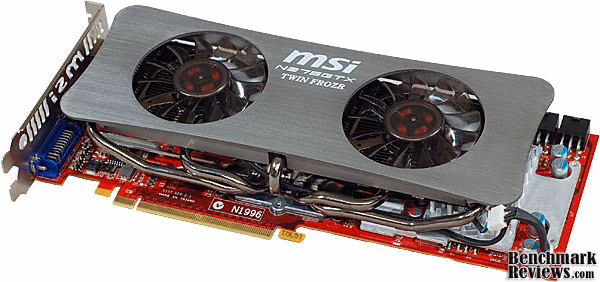 MSI N275GTX B34