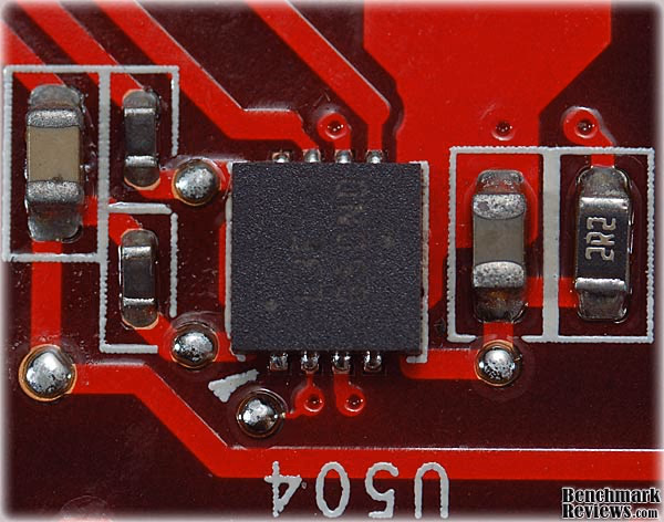 MSI N275GTX SMC Macro
