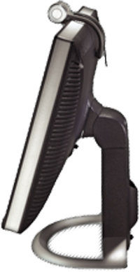 Logitech QuickCam Ultra Vision Webcam